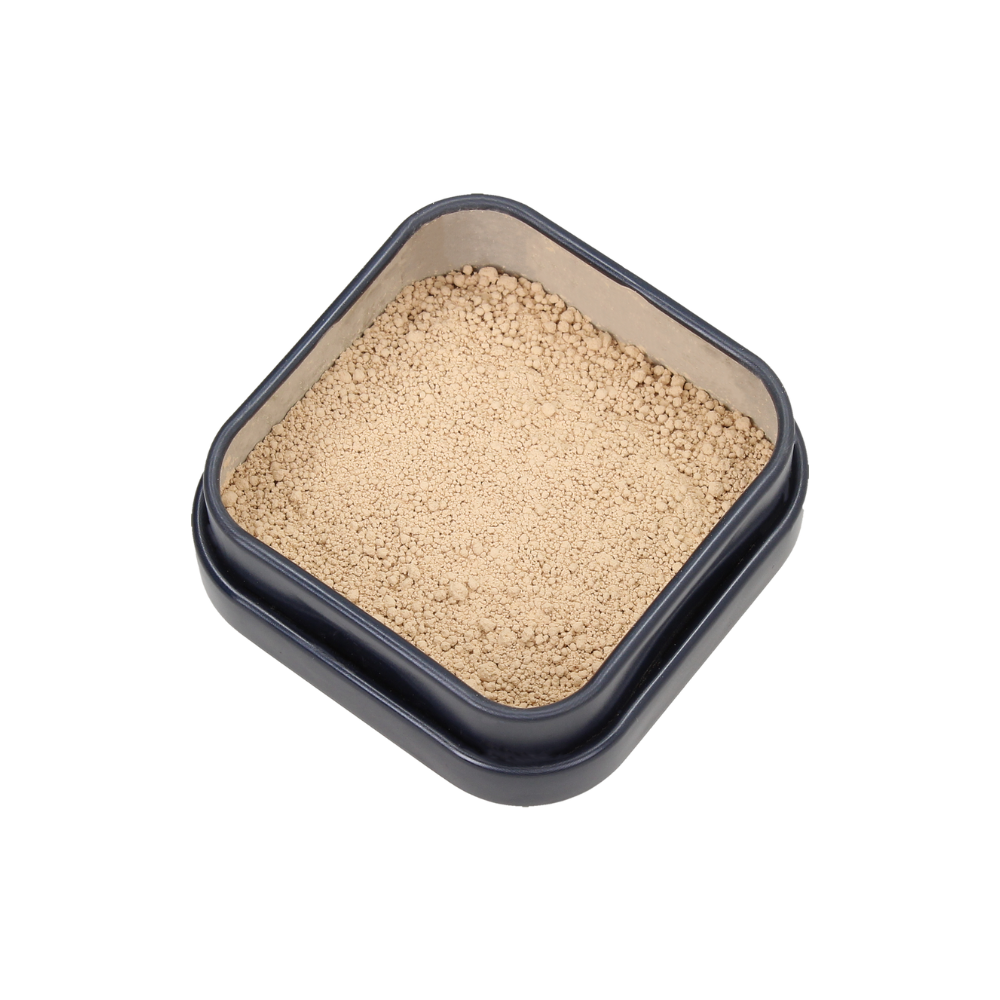 Vary Vace Foundation, Virginia (8 G)