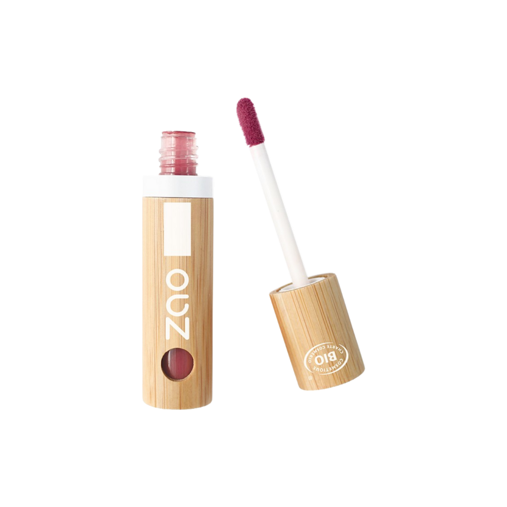 Zao Make Up Lip'Ink, 443 Erdbeere (3,80 ml)