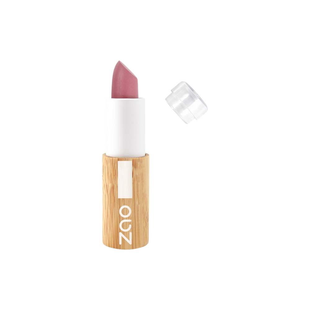Zao Make Up Klassiskt läppstift, 462 Gammal Pink (3,50 g)