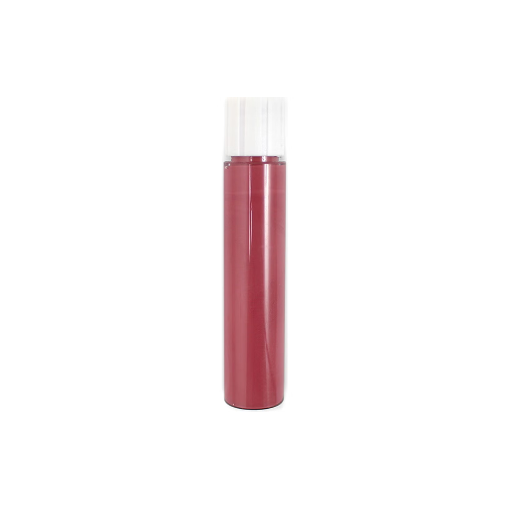 Zao Make Up Lip'Ink Refill, 443 Erdbeere (3,80 ml)