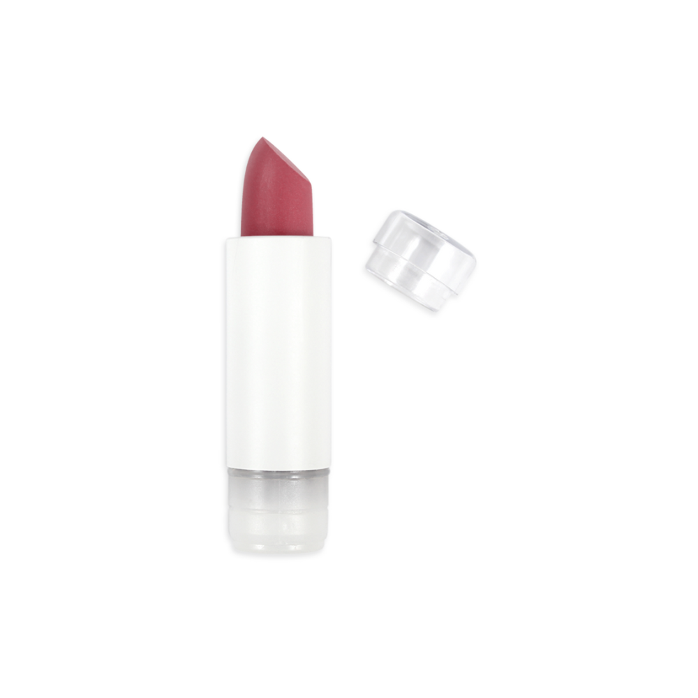 Zao Make Up Náhradní náplň do rtěnky Classic Lipstick, odstín 469 Nude Rose (3,50 g)