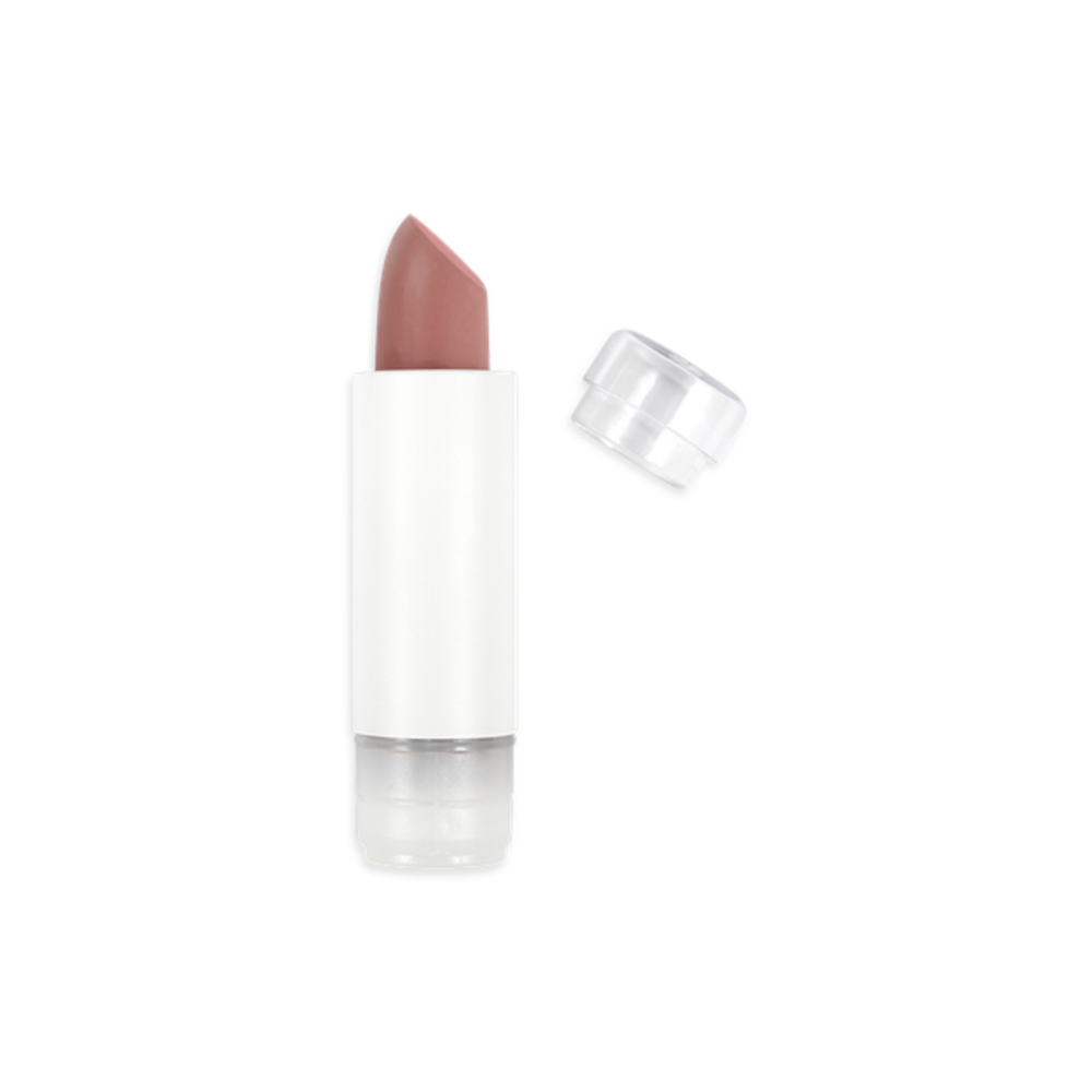 Zao Make Up Náhradní náplň do rtěnky Classic Lipstick, odstín 476 Lilac Romance (3,50 g)