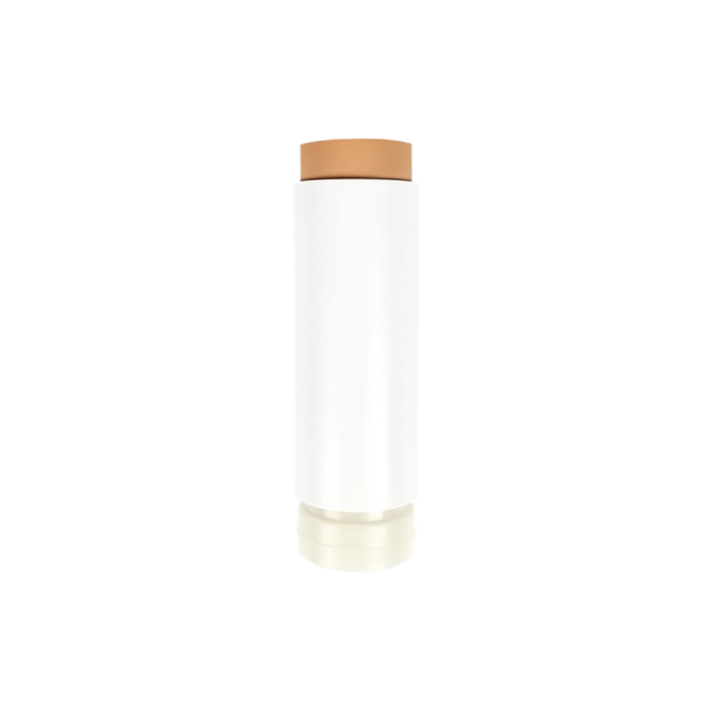 Zao Make Up Foundation Stick Refill, 775 Medium (10 G)