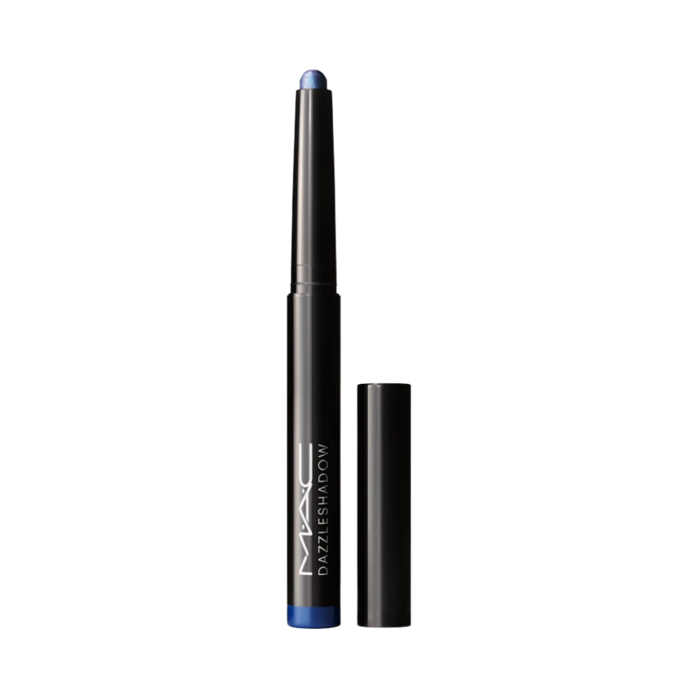 MAC Cosmetics Dazzleshadow Stick Cream Eyeshadow Stick Color Bedazzled Denim 1.6g