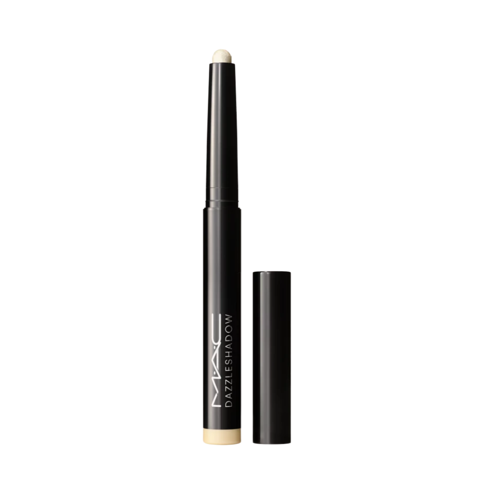 MAC Cosmetics Dazzleshadow Stick Cream Eyeshadow Stick Färg Guldstift 1,6 g