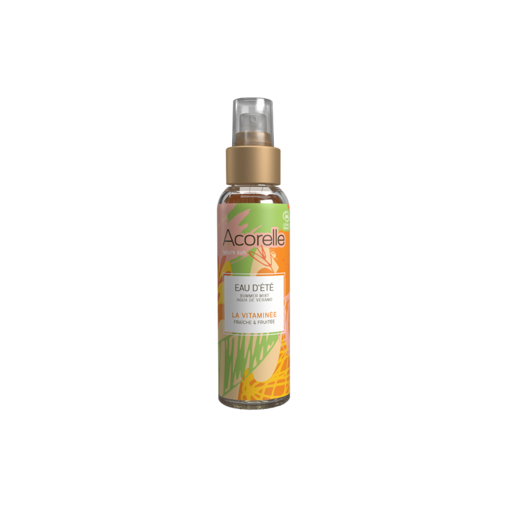 Acorelle Brume d'Été Eau d'Été La Vitaminée (100 ml)