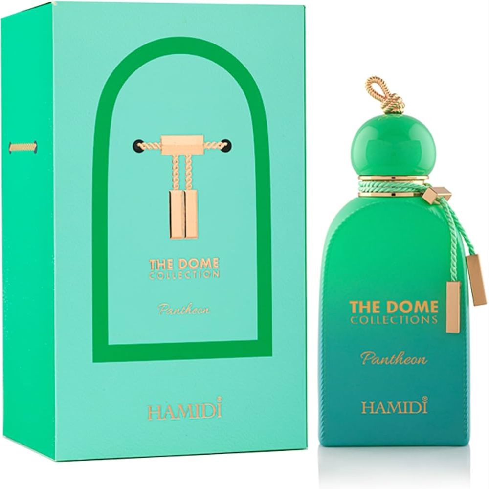 Hamidi Panteón EDP M 100 ml