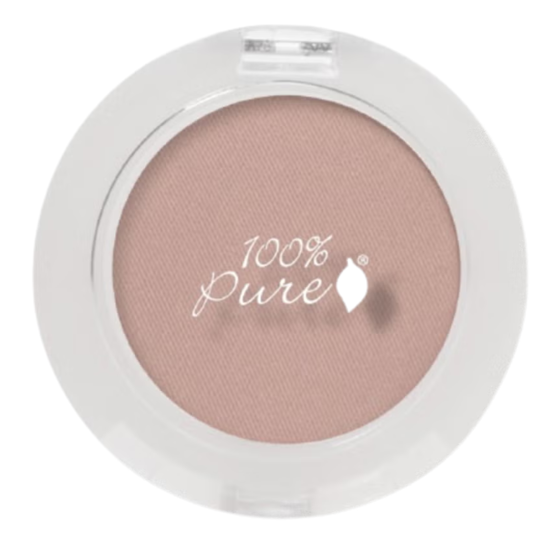 100% pure Leinsamen-Lidschatten (2g)