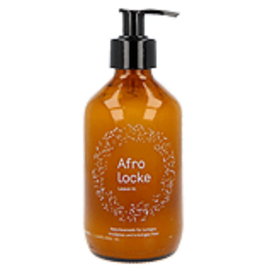 Afrolocke Fără clătire 250 ml