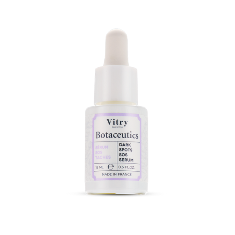 Vitry Ser SOS Spot 15ml