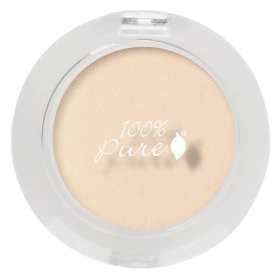 100% pure Vanillezucker-Lidschatten (2 g)