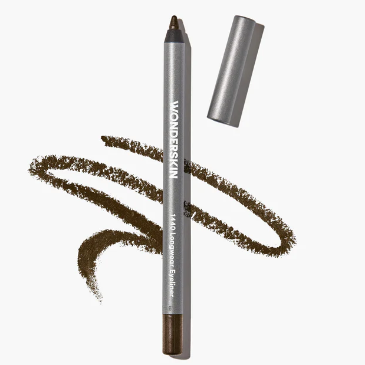Urban Decay Crayon pour les yeux longue tenue et waterproof 24-7 Glide-On-Eye, couleur caféinée, 1,2 g