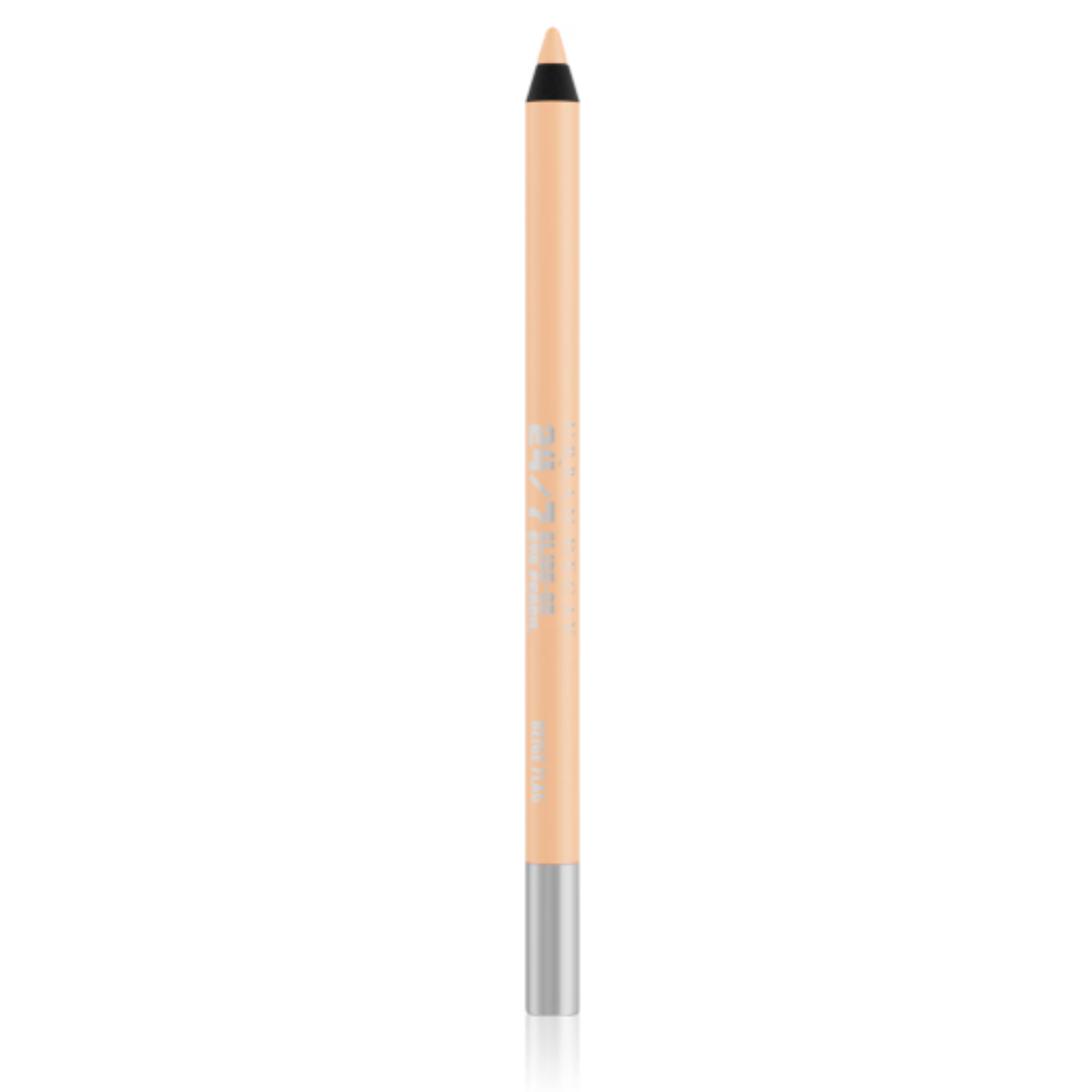 Urban Decay Crayon yeux waterproof longue tenue 24-7 Glide-On-Eye Beige Flag 1,2 g