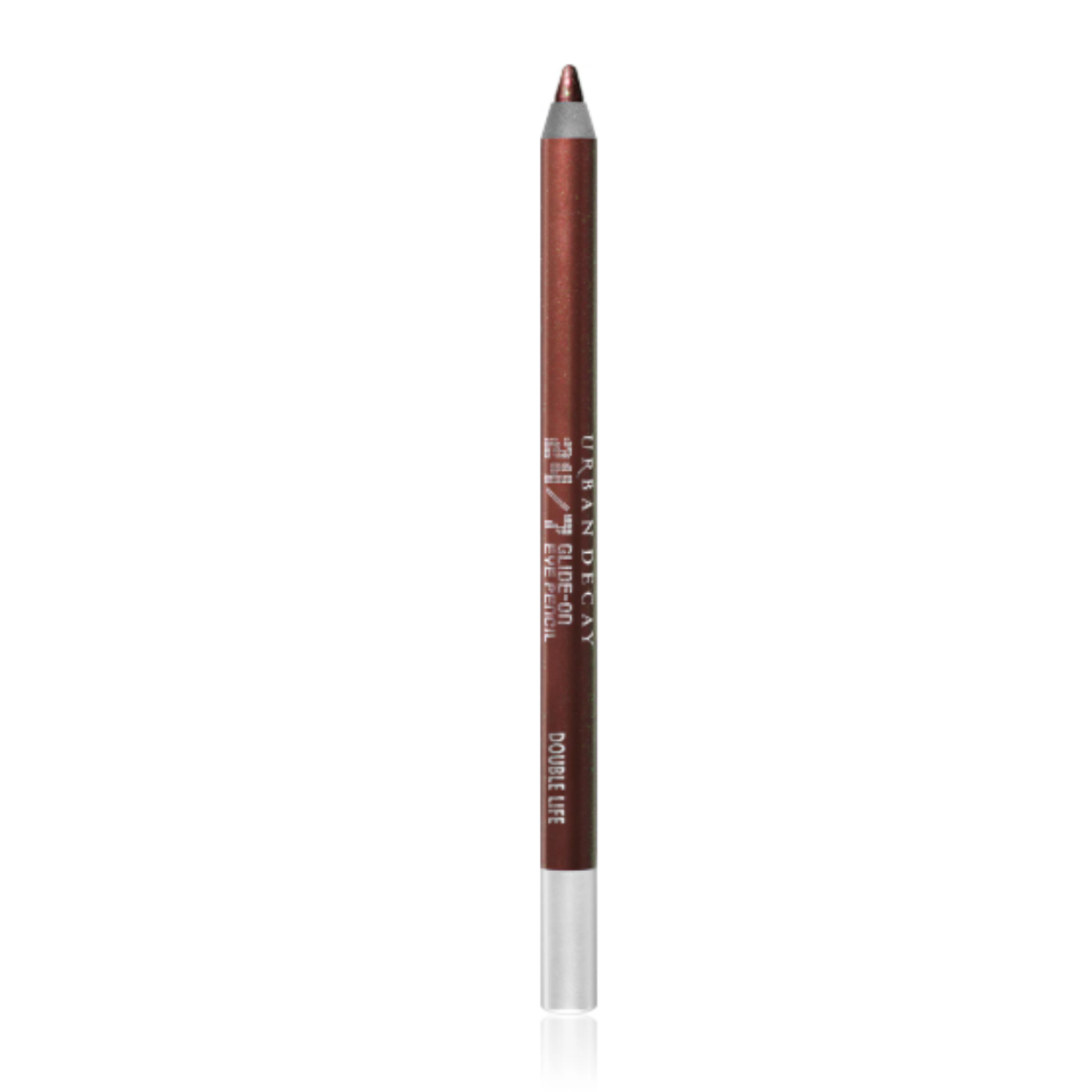 Urban Decay Crayon yeux waterproof longue tenue 24-7 Glide-On-Eye, double couleur Life 1,2 g