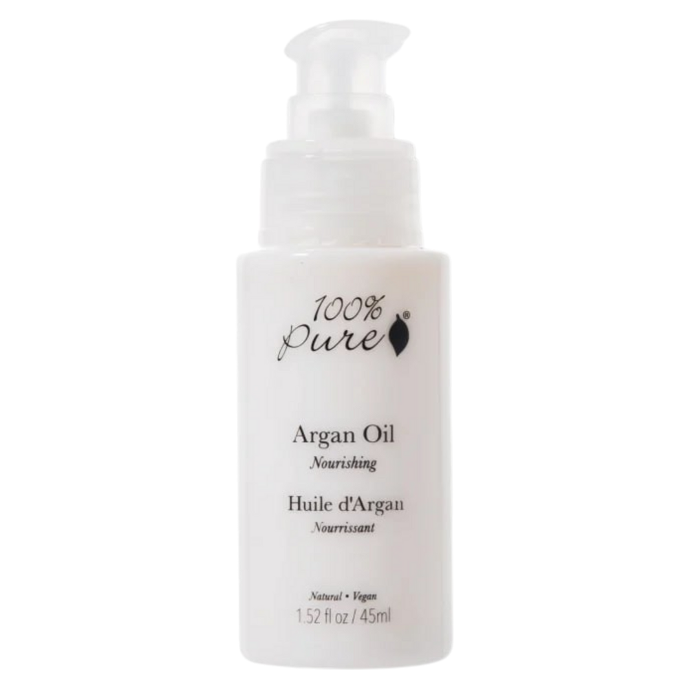 100% pure Organic Argan Oil 45ml
