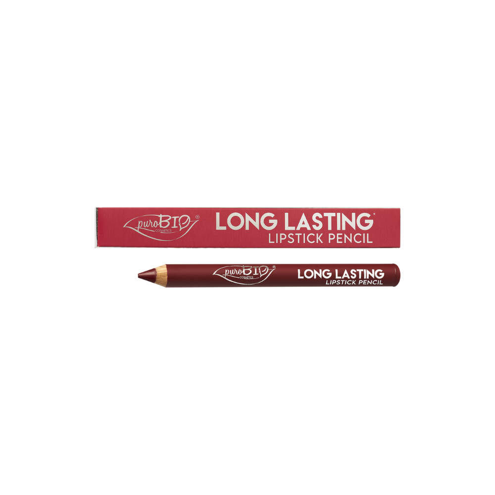 Purobio kosmetyki Kingsize Long Lasting Lipstick Pencil, 014L (3 g)