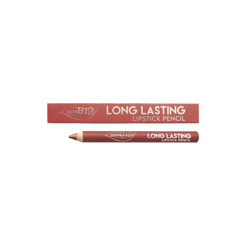 Purobio kosmetyki Kingsize Long Lasting Lipstick Pencil, 015L (3 g)