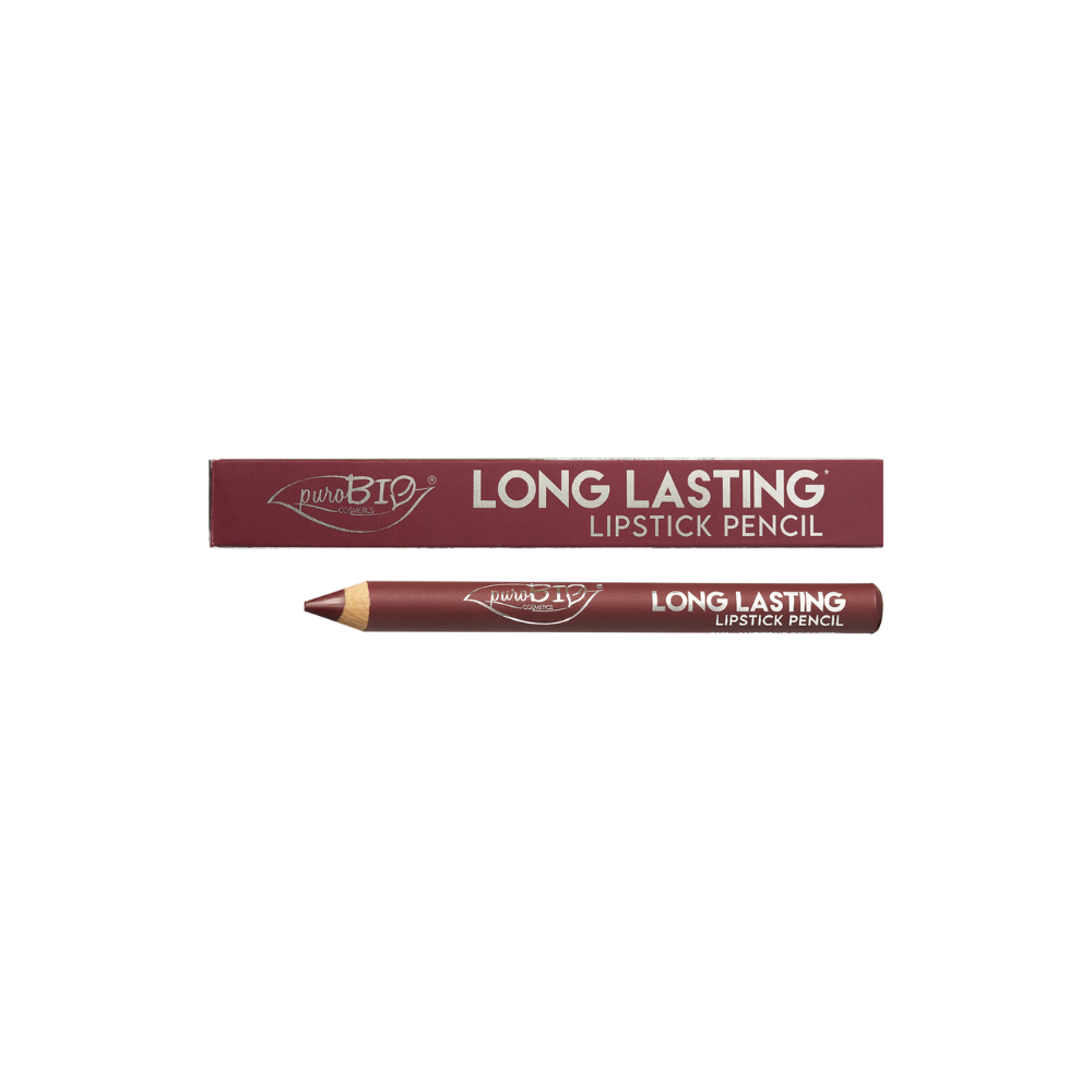 Purobio kosmetyki Kingsize Long Lasting Lipstick Pencil, 016L (3 g)