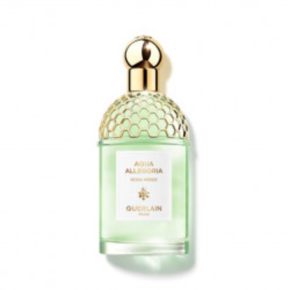 Guerlain Aqua Allegoria Rosa Verde - Eau De Toilette Spray 125 Ml