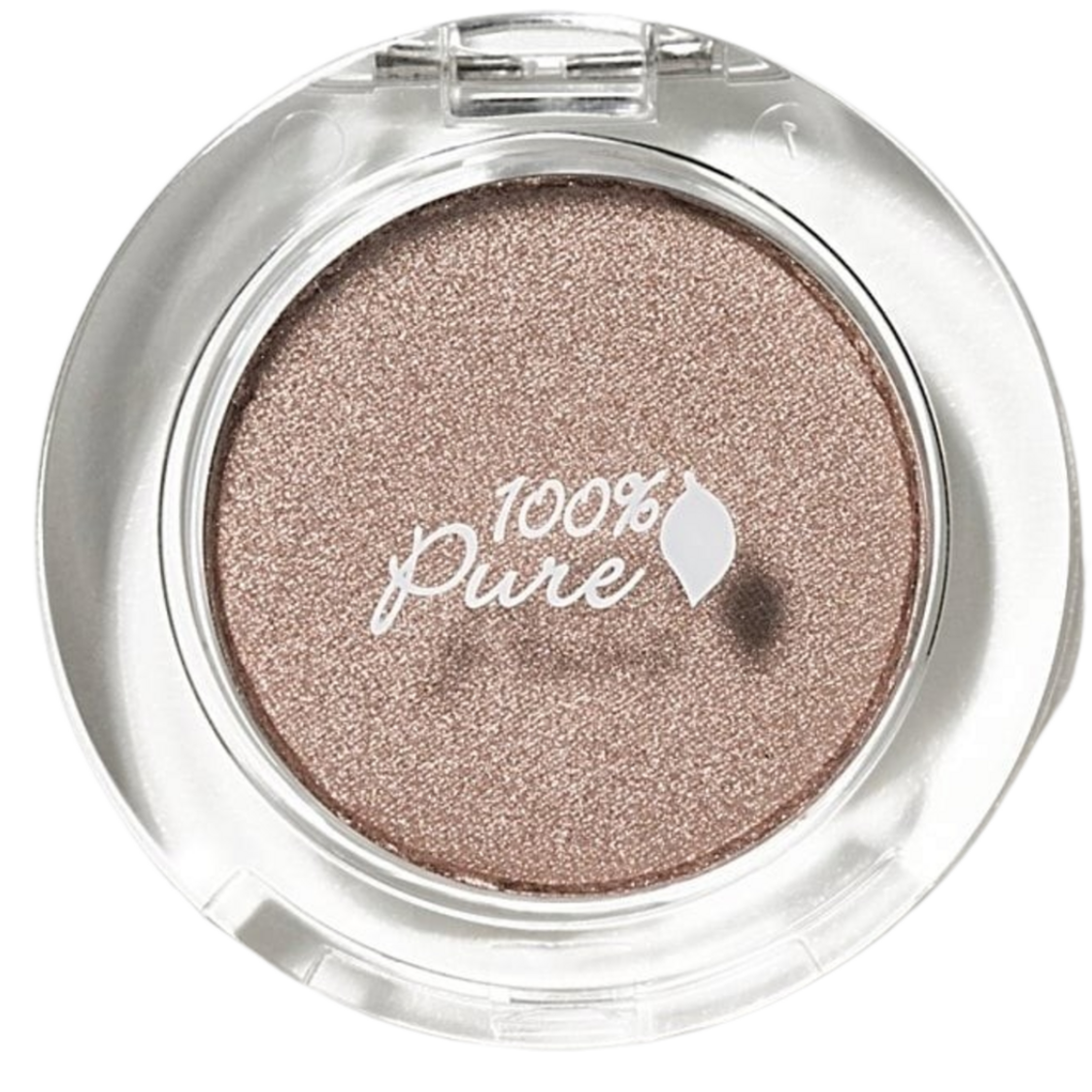 100% pure Sugared Eyeshadow (2 g)