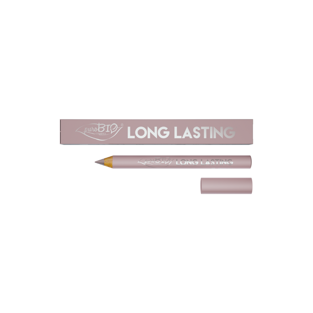 Purobio kosmetika Kingsize Long Lasting Eyeshadow Pen, 030L Rosenkvarts (3 g)