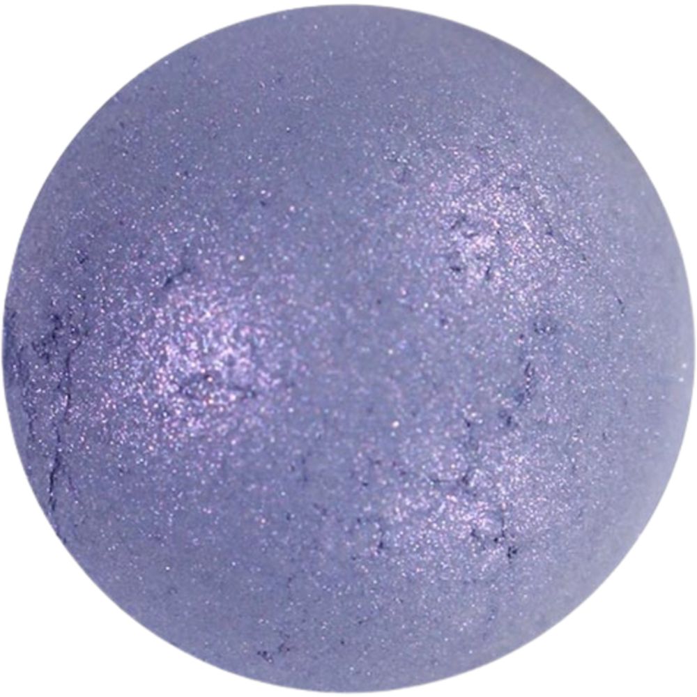Angel minerals Matt helllila Puder-Lidschatten (1g)