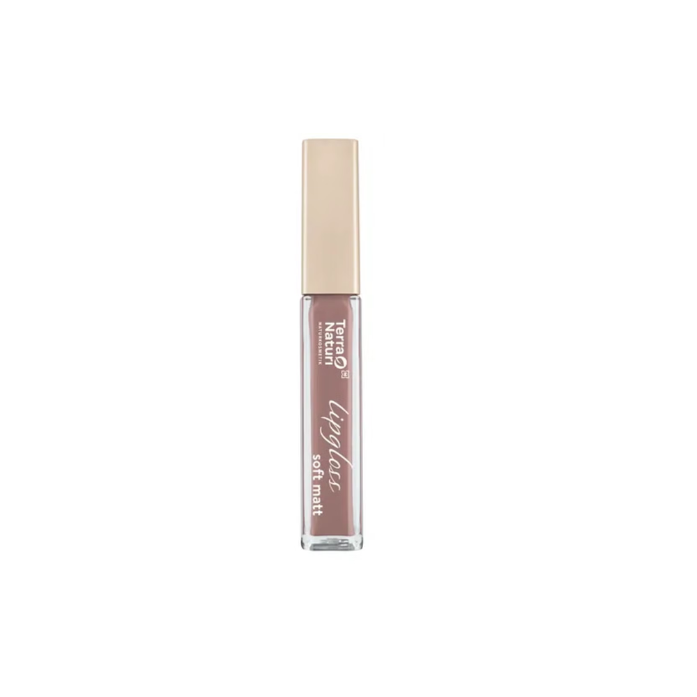 Terra naturi Mat lipgloss, Forever Kind Of Love - 1 (5,30 ml)