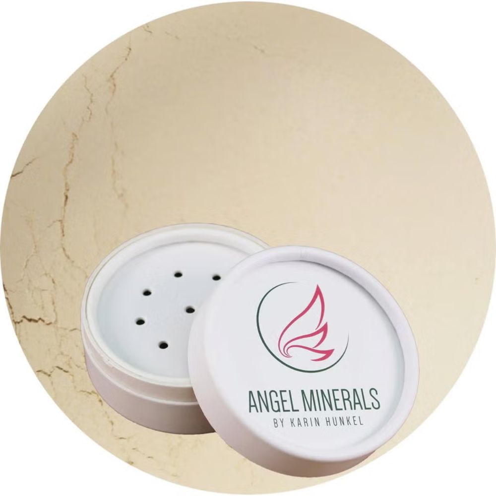 Angel minerals Korektor do twarzy Beige (5 g)