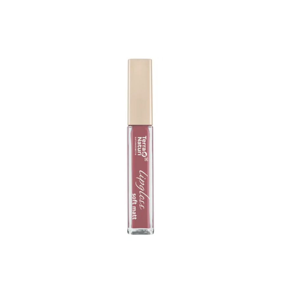 Terra naturi Matt lipgloss, min drøm Life - 2 (5,30 ml)