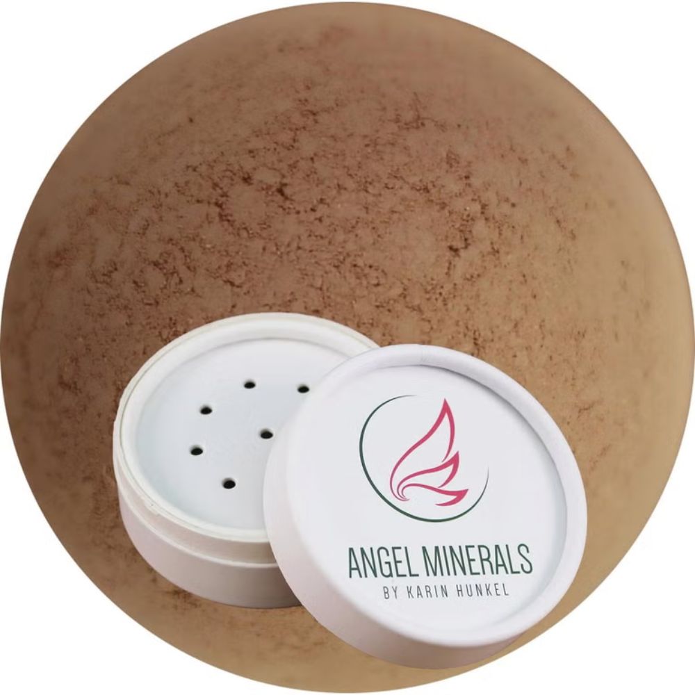 Angel minerals Rubin Intense Foundation (5 g)