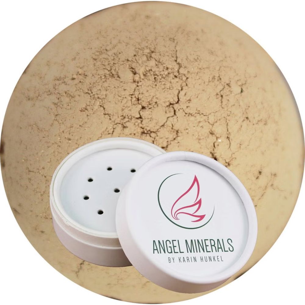 Angel minerals Podkład Intense Pearl (5 g)