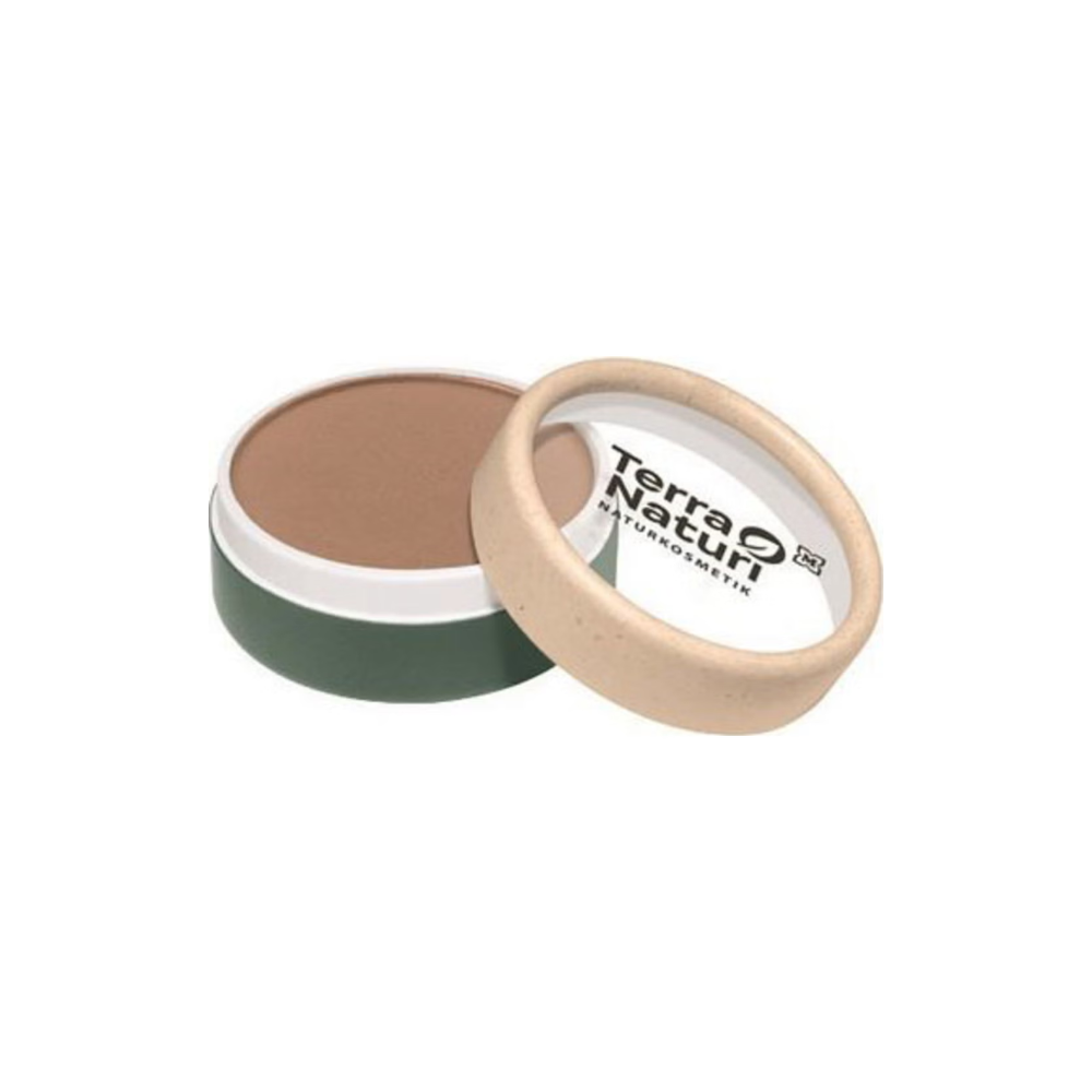 Terra naturi Mono Matt Eyeshadow, 02 - hellbeige (1,50 g)