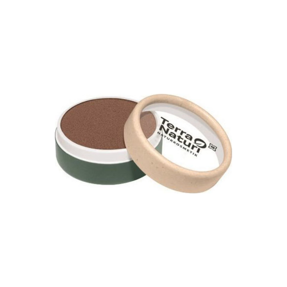 Terra naturi Mono Eyeshadow Shine, 04 - Kupfer (1,50 g)