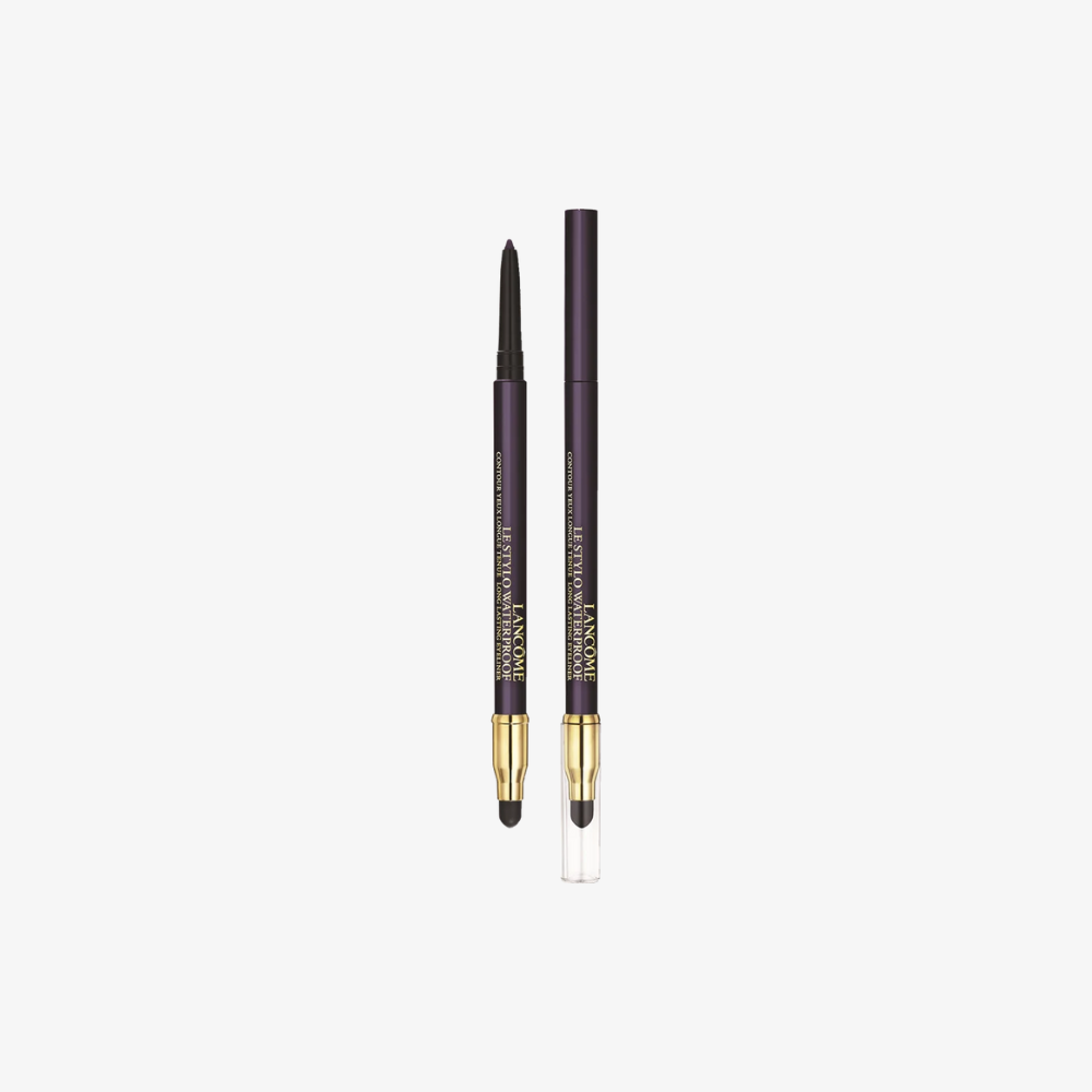 Crayon Waterproof Hautement Pigmenté Le Stylo de Lancôme Couleur 09 Prune Radical 0,4 g