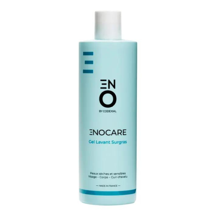 ENO Laboratoire Codexial Enocare Surgras Żel oczyszczający 400ml