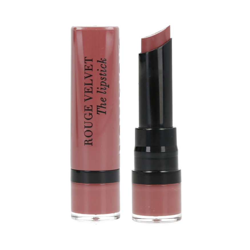 Bourjois French Riviera Rouge À Lèvres Lipstick 13-Nohalicious 2,4 g