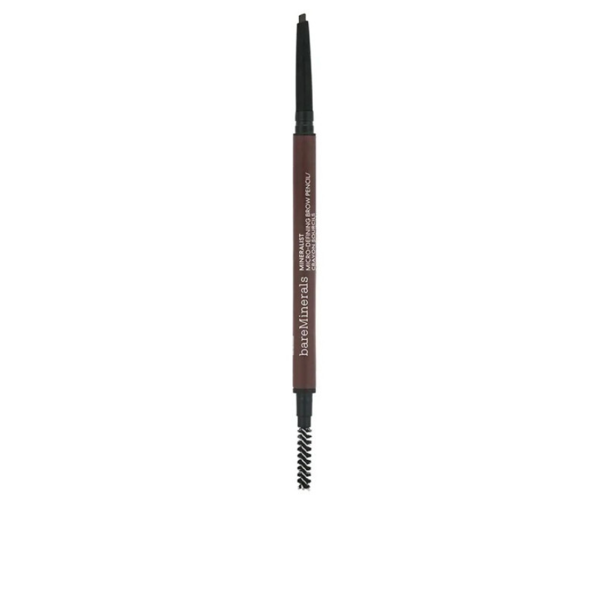 Bareminerals Lápiz de cejas Mineralist Micro Coffee 1 U