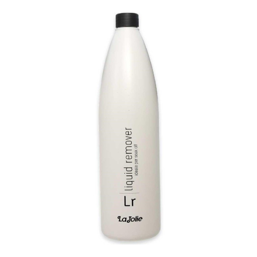 La jolie liquid nail polish remover 1000 ml