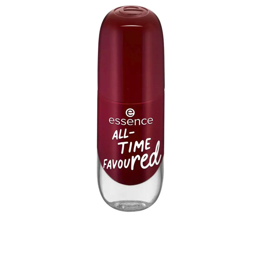 Essence Cosmetics Gel Nail Color Nail Polish 14-All-Time Favorite 8ml