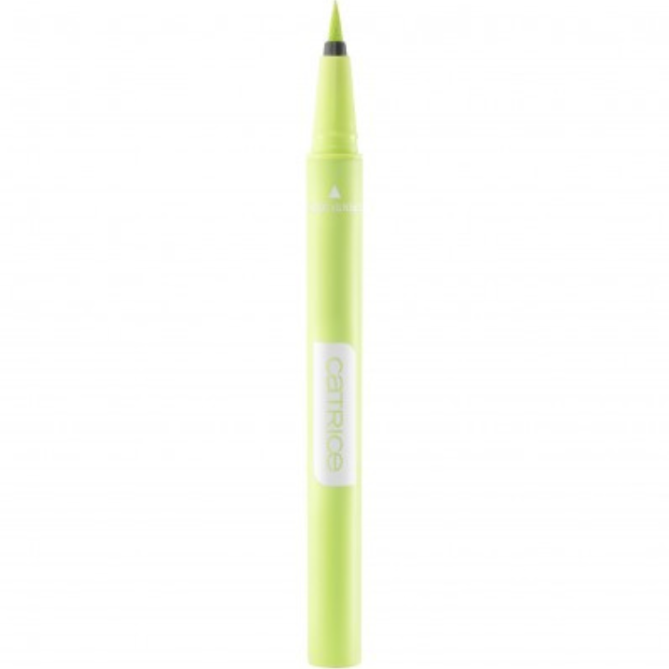 Catrice BASEN LIFE eyeliner w kolorze markera C01 Lime Crush 1 g