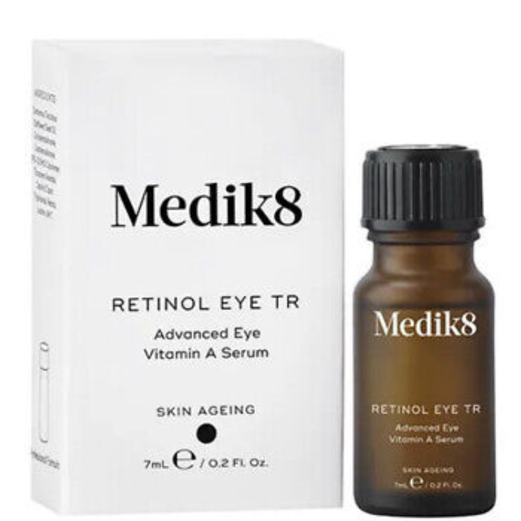 Medik8 Intelligent TR Retinol øyeserum 7ml