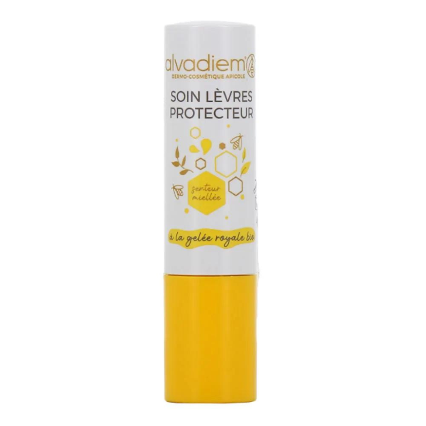 Alvadiem Lip Treatment Protector Stick Honey Parfym 4g