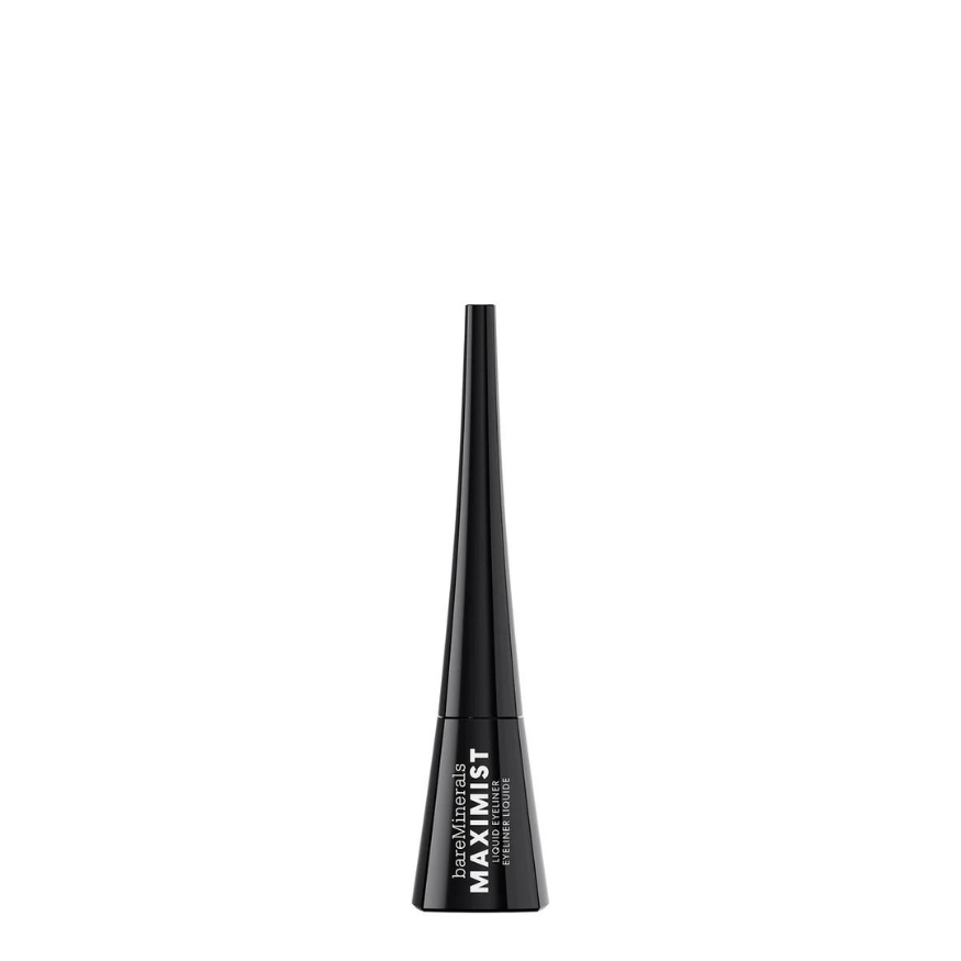 Bareminerals Maximist flytende eyeliner svart 4 ml