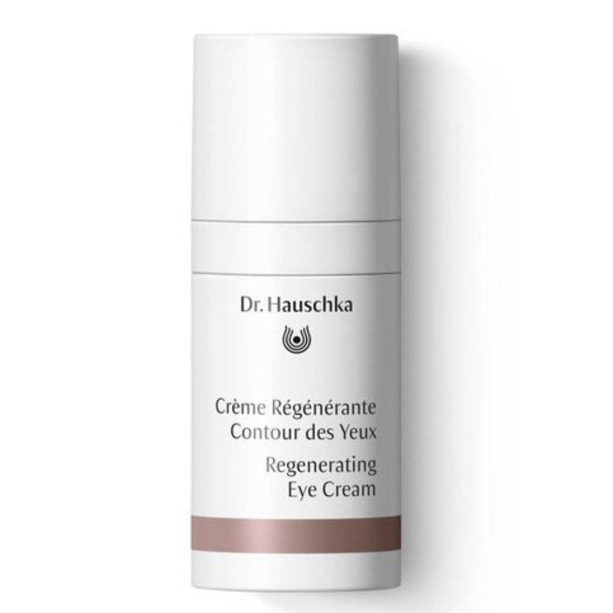 Dr. Hauschka Organic Regenerating Eye Contour Cream 15ml