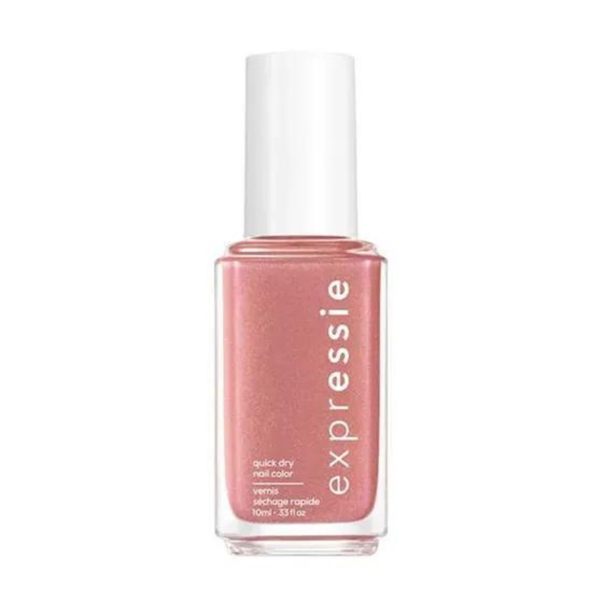 Expressie Nail Polish 25-Checked In