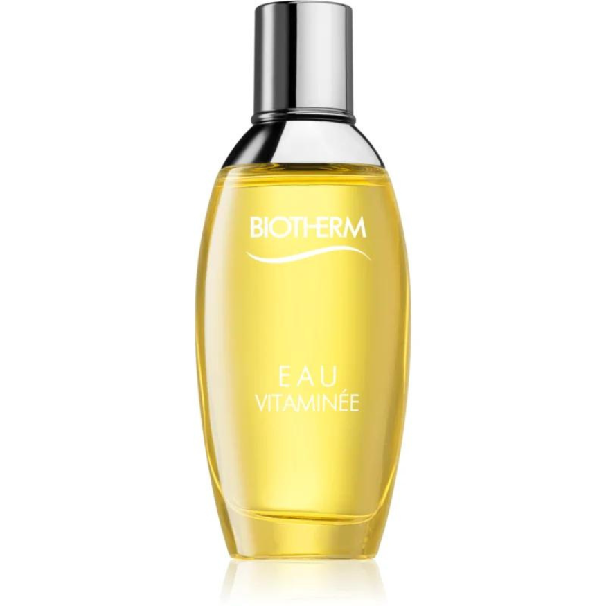 Biotherm Dámský parfém Eau Vitaminee Fresh Spray 50 ml