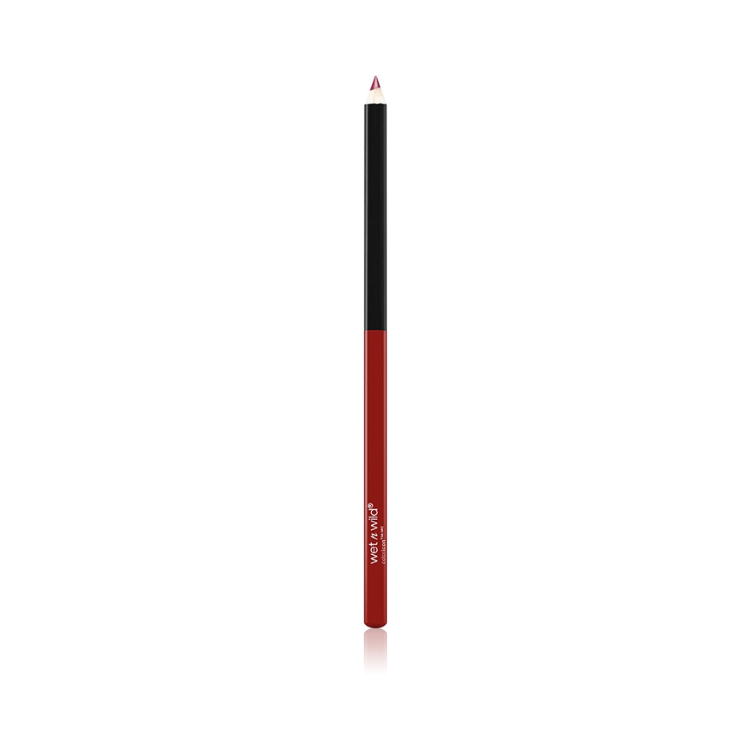 Wet n wild Farbiger Lippenstift Icon 1,4 g Beerenrot