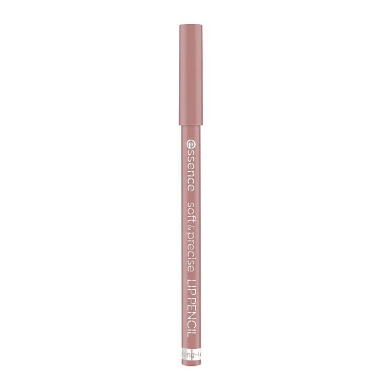 Essence Cosmetics Soft and Precise Lipstick 302-Heavenly 0,78 ml