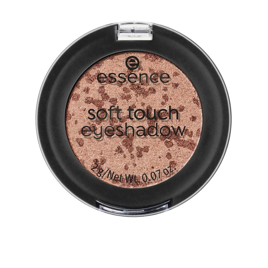 Essence Cosmetics Soft Touch Eyeshadow Cookie Jar 2g