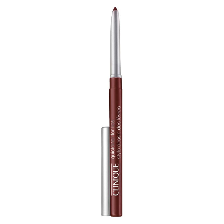Clinique Quickliner Lip Pencil 19 - Chocolate Chip (3 G)